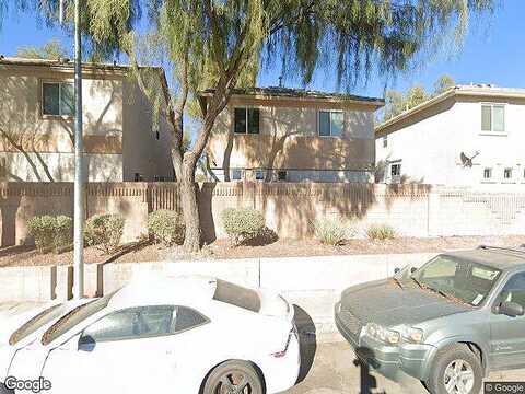 Shreve, LAS VEGAS, NV 89156