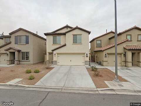 Clatsop, LAS VEGAS, NV 89122