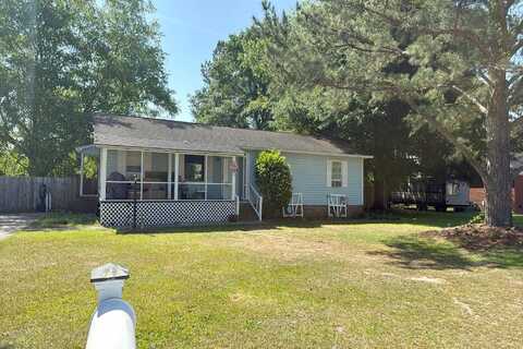 Springview, DARLINGTON, SC 29532