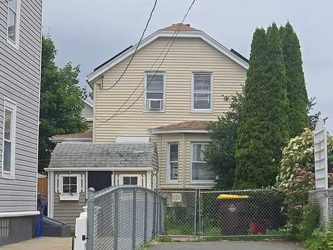 Snell, FALL RIVER, MA 02721