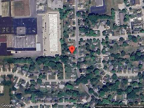 Wolf, ENGLEWOOD, OH 45322
