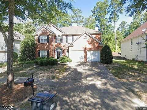 Fitzgerald, ATLANTA, GA 30349