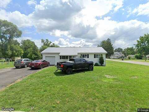 Jackson, PAULDING, OH 45879