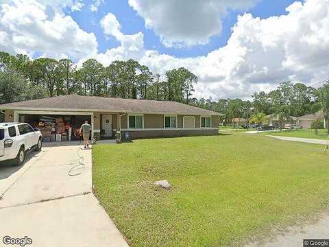 Nolting, NORTH PORT, FL 34286