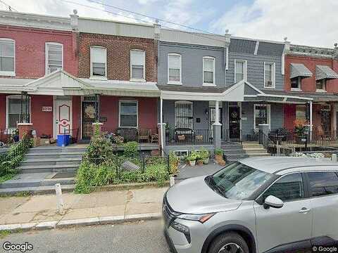 Osage, PHILADELPHIA, PA 19143