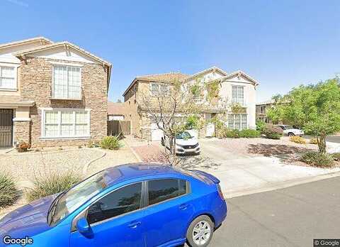 21St, PHOENIX, AZ 85040
