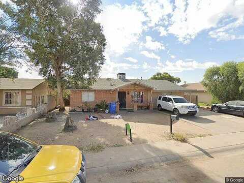 Hubbell, PHOENIX, AZ 85035