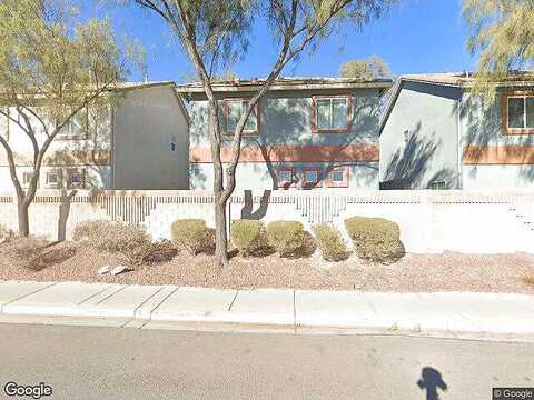 Shreve, LAS VEGAS, NV 89156