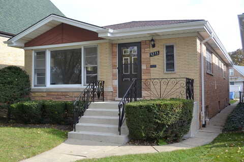 Mason, CHICAGO, IL 60630