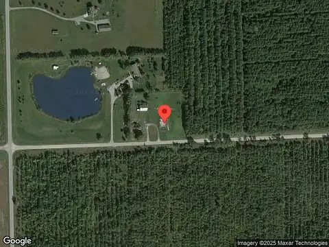 County Road 64, SPENCERVILLE, IN 46788