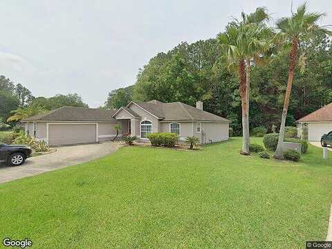 Heathwood Gable, JACKSONVILLE, FL 32257