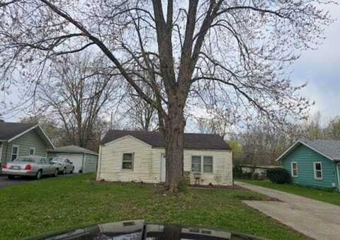 Sehring, JOLIET, IL 60436