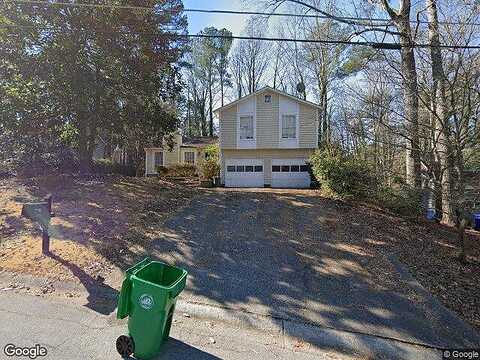 Rockborough, STONE MOUNTAIN, GA 30083