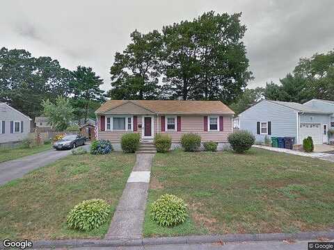 Adrian, WARWICK, RI 02886