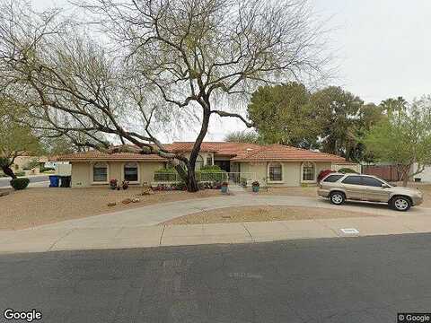 Poinsettia, SCOTTSDALE, AZ 85254