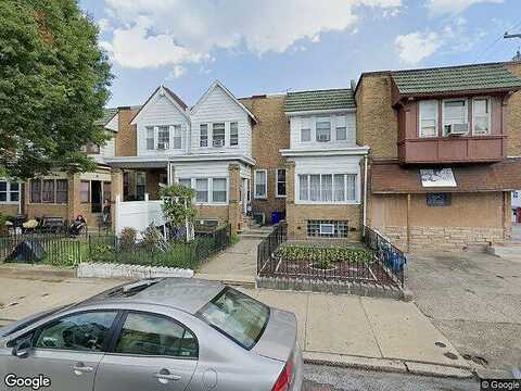Oakland, PHILADELPHIA, PA 19124