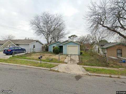 War Cloud, SAN ANTONIO, TX 78242