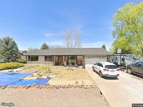 Bear Run, LAKESIDE, AZ 85929