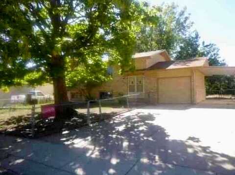 Bickley, COLORADO SPRINGS, CO 80911