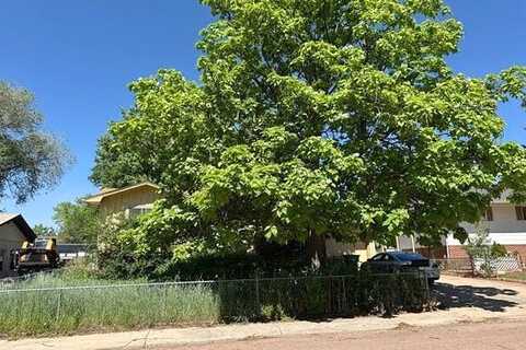 Bickley, COLORADO SPRINGS, CO 80911