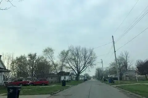 Ray, OTTUMWA, IA 52501