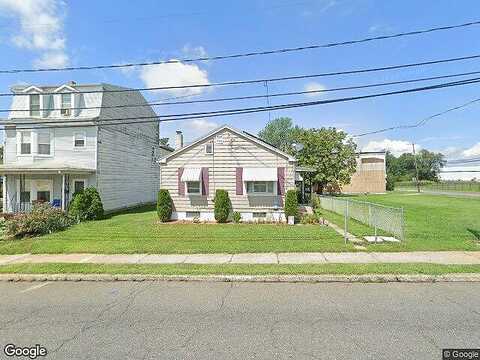 Center, PHILLIPSBURG, NJ 08865