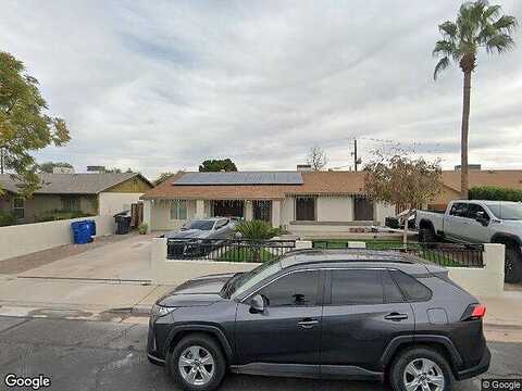 Rogers, MESA, AZ 85202