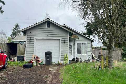 Broadway, EVERETT, WA 98203