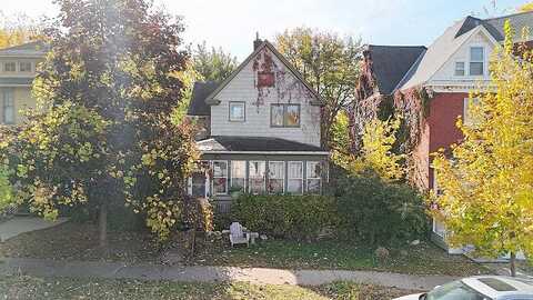 Catalpha, BALTIMORE, MD 21214