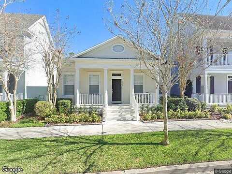 Penway, ORLANDO, FL 32814