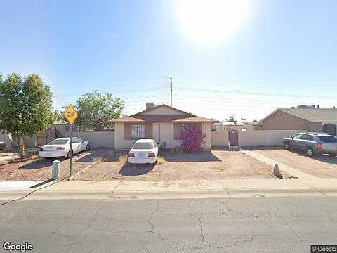 46Th, PHOENIX, AZ 85040