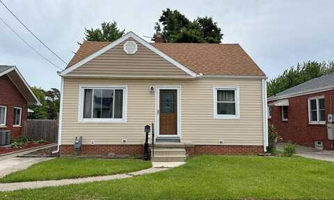 303Rd, TOLEDO, OH 43611