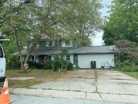 Bellmawr, FORT WAYNE, IN 46815