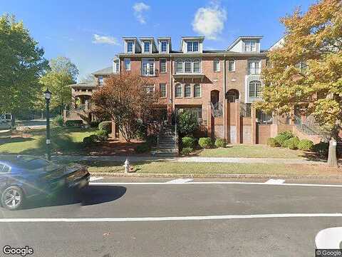 Centennial Olympic Park Dr Nw # 3, ATLANTA, GA 30313