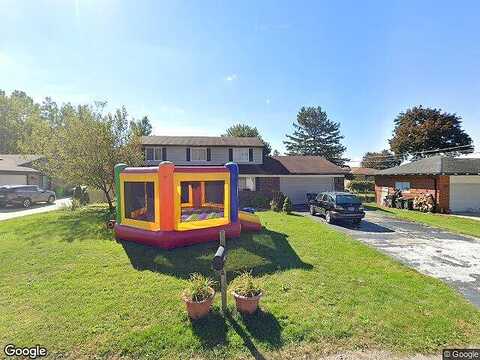 Southlawn, STERLING HEIGHTS, MI 48310