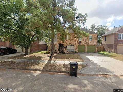 Golden Stream, HOUSTON, TX 77066