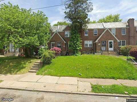 Howland, PHILADELPHIA, PA 19124
