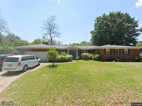 John Reynolds, JACKSONVILLE, FL 32277