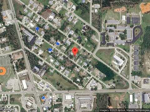 Avenue C, BOKEELIA, FL 33922