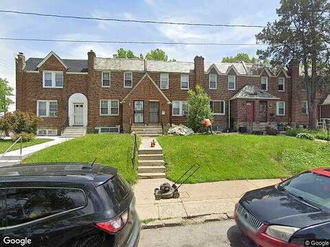 Howland, PHILADELPHIA, PA 19124