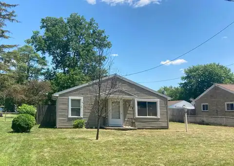 Dorcas, HOLLAND, OH 43528