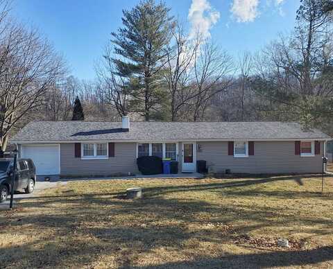 Horseshoe, MANCHESTER, PA 17345