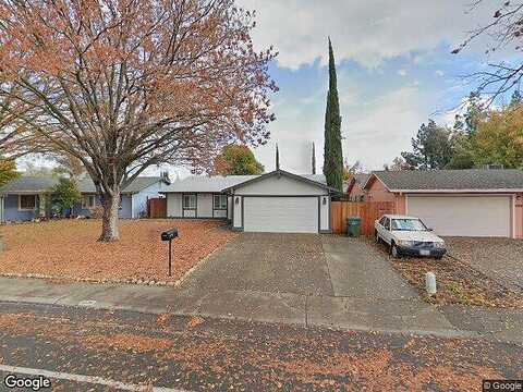 College Oak, SACRAMENTO, CA 95841