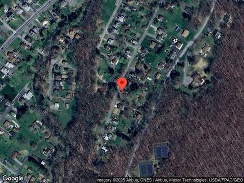 B, CUMBERLAND, MD 21502