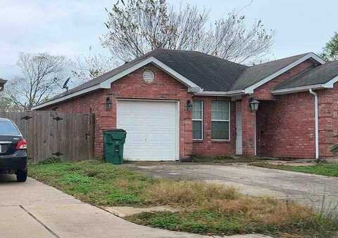Rio Ramos, ROSHARON, TX 77583