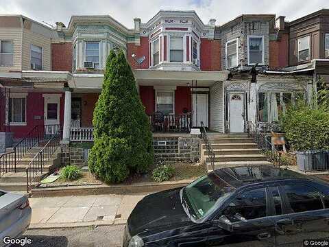 Broomall, PHILADELPHIA, PA 19143