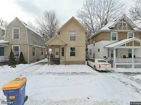 Carrier, GRAND RAPIDS, MI 49505