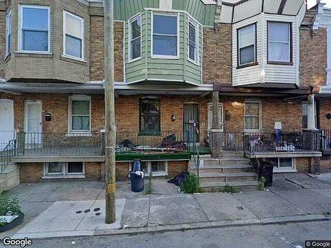 Crowson, PHILADELPHIA, PA 19144