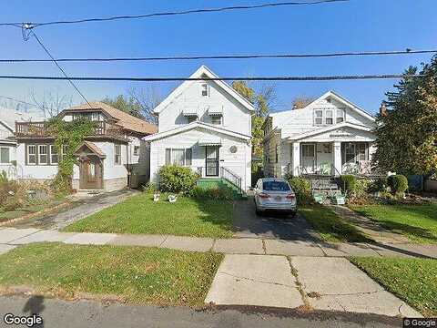 Midway, BUFFALO, NY 14215