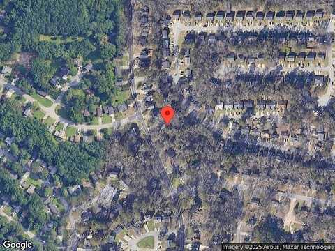 Ridge, STONE MOUNTAIN, GA 30083